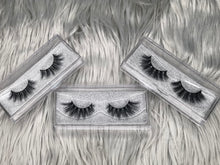 Load image into Gallery viewer, RiaJay X M.A.D.E Lash Collection